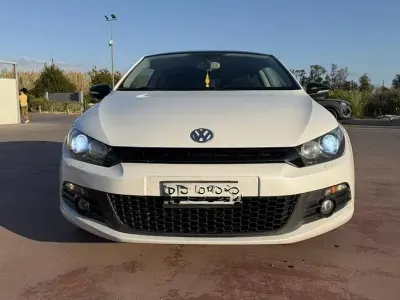 Usata VW Scirocco