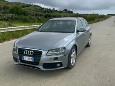 Usata Audi A4