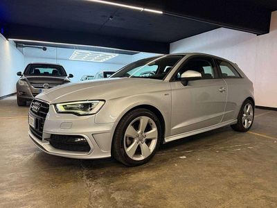Usata Audi A3 Ambiente 150 CV (110 kW) 2014 Other Berlina