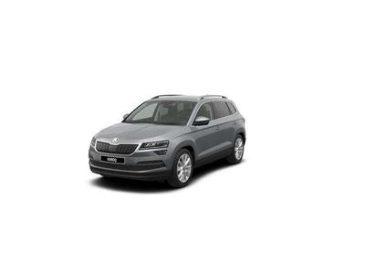 usata Skoda Karoq 2.0 TDI EVO SCR Ambition