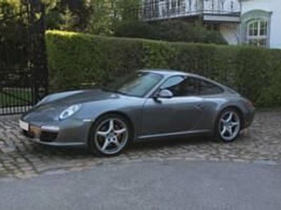 Usata Porsche 911 Carrera S