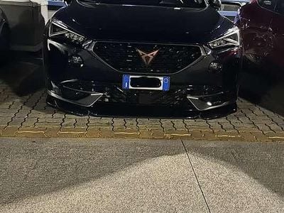 Usata Cupra Formentor 150 CV (110 kW) 2022 SUV