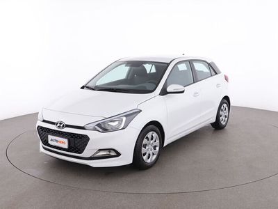 usata Hyundai i20 1.2 Classic 1.2 Classic