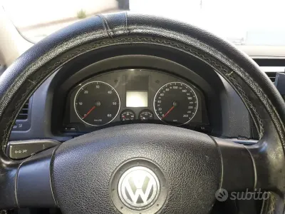 Occasion VW Golf V