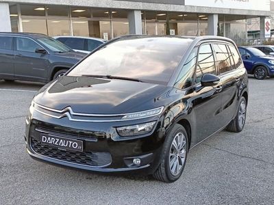 usata Citroën Grand C4 Picasso 1.6 e-HDi 115 ETG6 Intensive