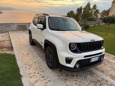 Usata Jeep Renegade 130 CV (95 kW) 2020 SUV