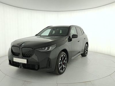 Usata 2024 BMW X3 Comfort Edition SUV | 63.800 € (Ottimo prezzo)