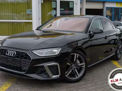 Usata Audi A4