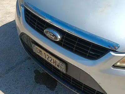 Usata Ford Focus
