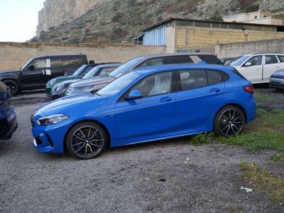 usata BMW 118 118 i Msport