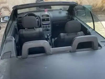 Usata Opel Adam 2002