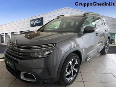 usata Citroën C5 Aircross PureTech 130 S&S Feel