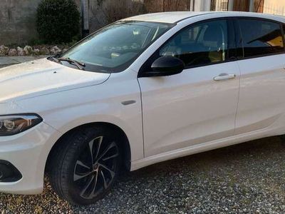 usata Fiat Tipo 5p 1.4 tjt S-Design Gpl 120cv