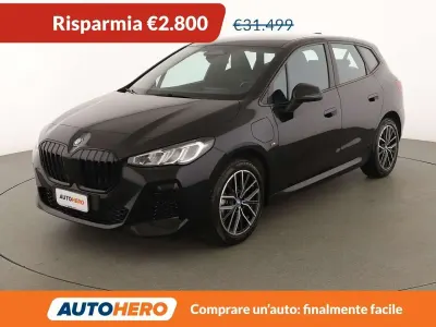 Usata BMW 225 Active Tourer