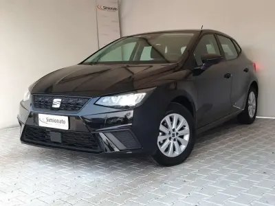 Usata Seat Ibiza