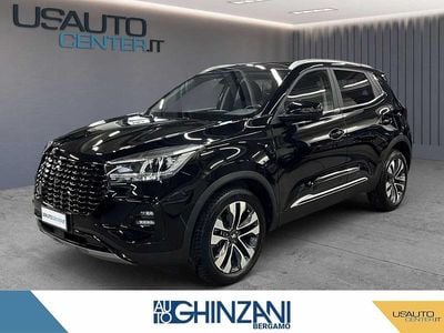 Usata DR DR 5.0 150 CV (110 kW) 2023 Nero SUV
