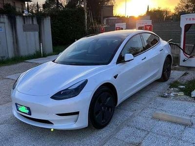 Usata Tesla Model 3