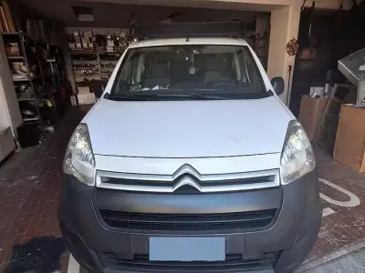 Usata Citroën Berlingo
