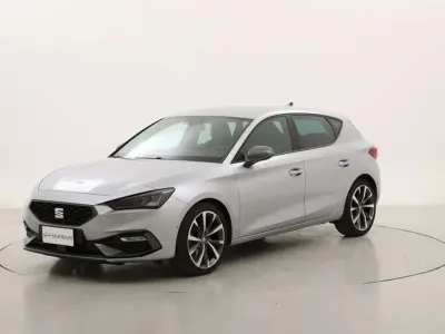 Gebraucht Seat Leon