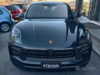 Gebraucht Porsche Macan