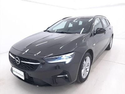 Usata Opel Insignia Business Elegance 174 CV (127 kW) 2021 Marrone Station wagon