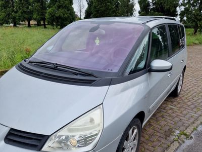 usata Renault Espace Espace 2.0 dCi 175CV Initiale