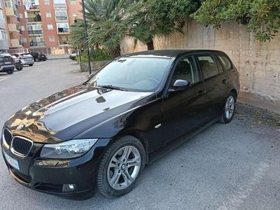 Usata BMW 320 177 CV (130 kW) 2009 Station wagon