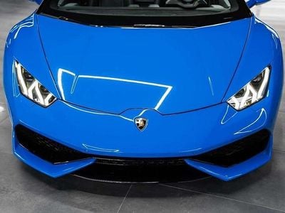 Lamborghini Huracán
