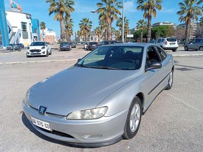 Usata 1998 Peugeot 406 Coupe Coupé | 3500 €