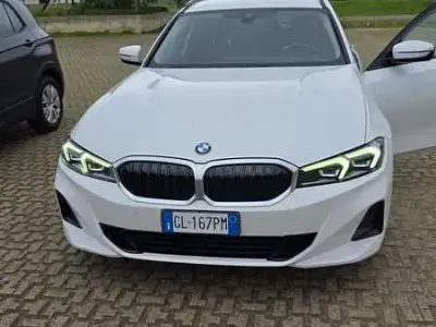 Usata BMW 318