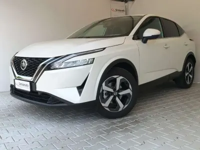 Gebraucht Nissan Qashqai