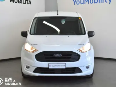 Usata Ford Transit Connect