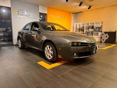 usata Alfa Romeo 159 1.8 Progression del 2010 usata a Milano