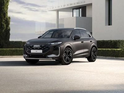 Nuova Audi Q3 S-Line 272 CV (200 kW) 2026 Marrone SUV