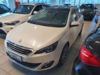 usata Peugeot 308 308 2ª serieBlueHDi 150 S&S SW Allure