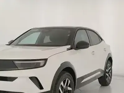 Nuova Opel Mokka 136 CV (100 kW) 2026 Grigio SUV