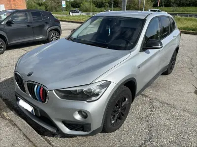 Usata BMW X1