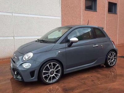 Usata Abarth 595