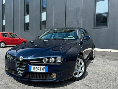 usata Alfa Romeo 159 1.9 JTDM SportWagon