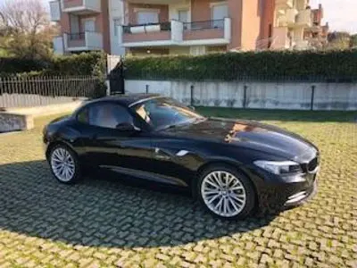 Usata BMW Z4
