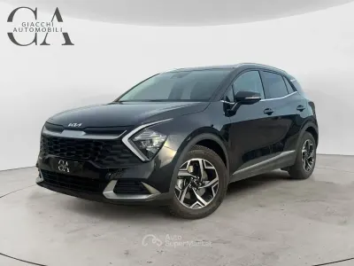 Usata Kia Sportage 136 CV (100 kW) 2024 Other SUV