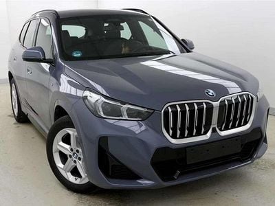 Usata BMW X1