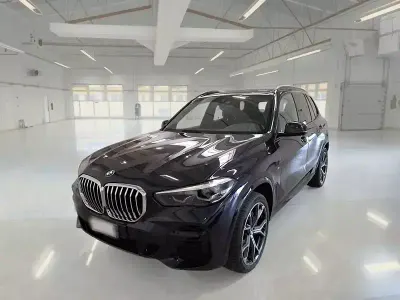Usata BMW X5