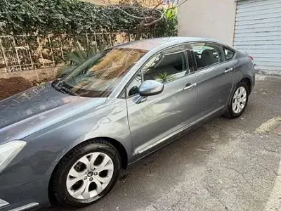 Usata Citroën C5 Exclusive 156 CV (114 kW) 2011 Berlina