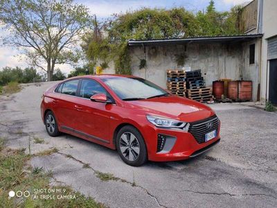 usata Hyundai Ioniq IONIQ1.6 phev Comfort Plus Pack 6dct