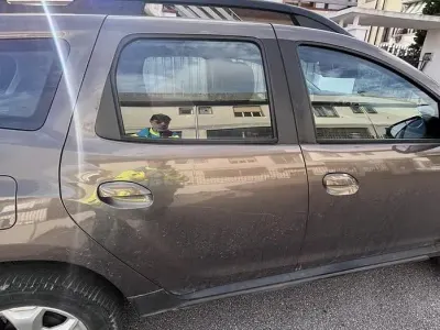 Occasion Dacia Duster