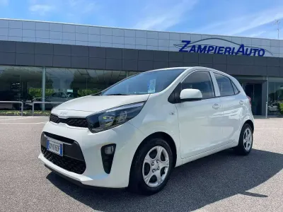Usado Kia Picanto