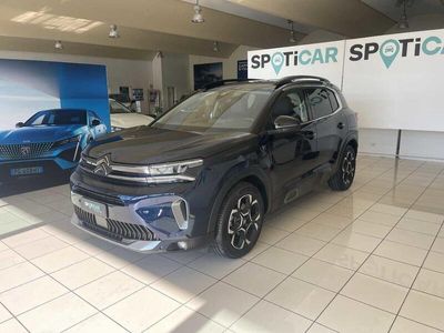 usata Citroën C5 Aircross Hybrid 225 E-EAT8 Shine Pack