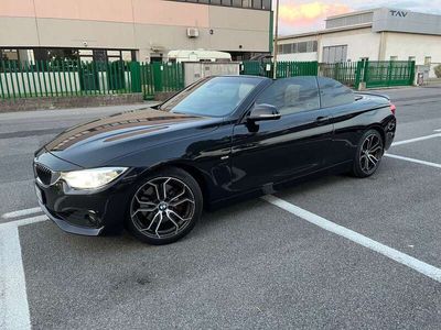 BMW 428