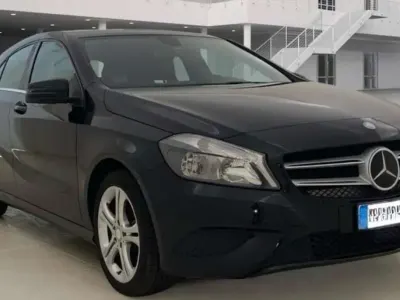 Usata Mercedes A180